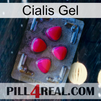 Cialis Gel 13